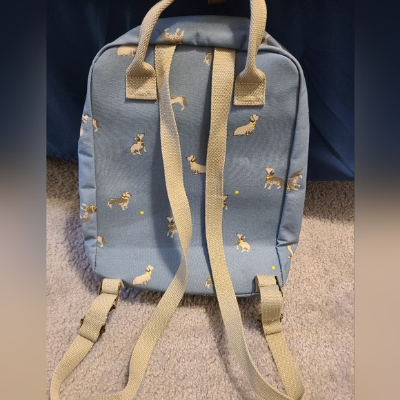 Brakeburn backpack NWT - Picture 7 of 7